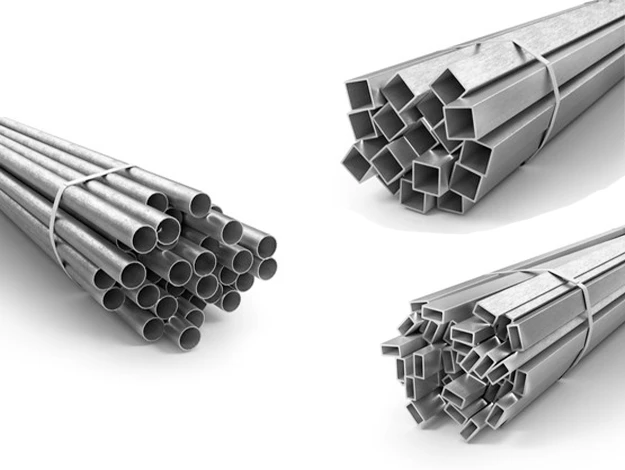 Our range of tubes