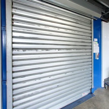 Location garage : garde meubles pour un stockage sécurisé 
