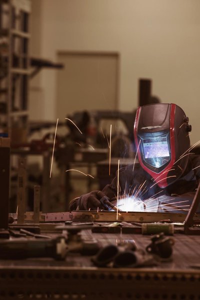 La Chaudronnerie Kindermans