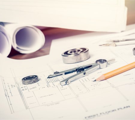 Formation en dessin technique 