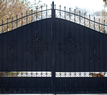 Ferronnerie en acier à Brétigny-sur-Orge 