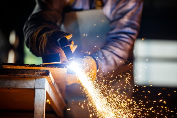 Soudeur à Paris (Brétigny-sur-Orge) : Soudure TIG, soudure MIG MAG, soudure à l'arc