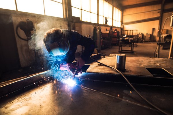 Entreprise métallerie dans l'Essonne (91) : Qui sommes nous ?