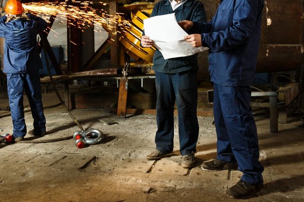 Formateur soudeur à Brétigny-sur-Orge