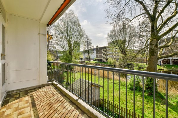 Garde-corps pour terrasse