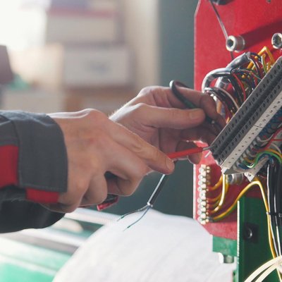 Installations électriques