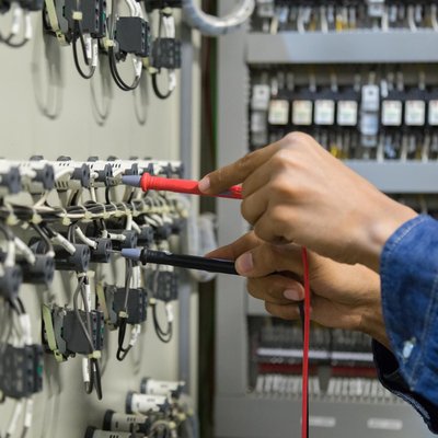 Installation électrique