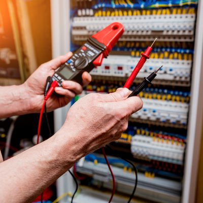 Mise aux normes électriques