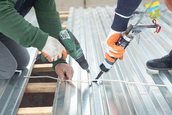 Équipe experte au service de vos projets