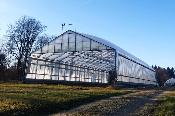 Secteur industriel et agricole