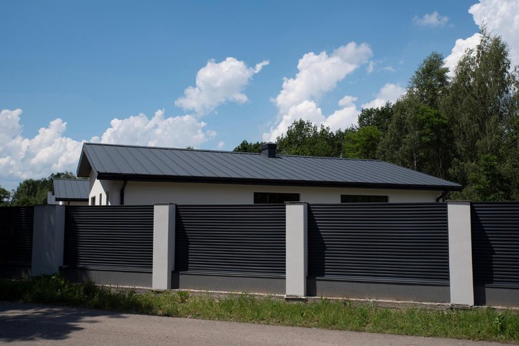 Laser Électricité – Construction métallique et installation électrique