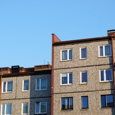 Location d'échafaudage pour bâtiment