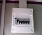 Bloc électrique avec différentiel