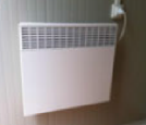 Chauffage électrique 500W