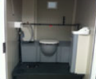 Sanitaire chimique