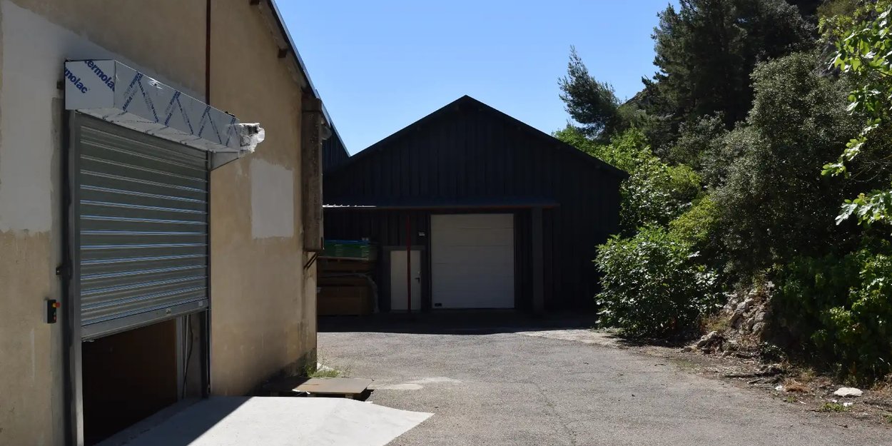 Les atouts de nos garde-meubles à Cavaillon