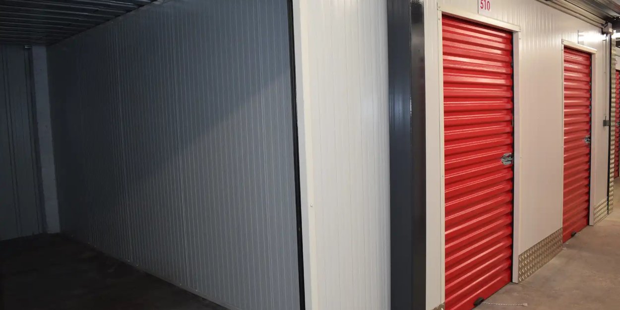 Nos garde-meubles dans le Vaucluse