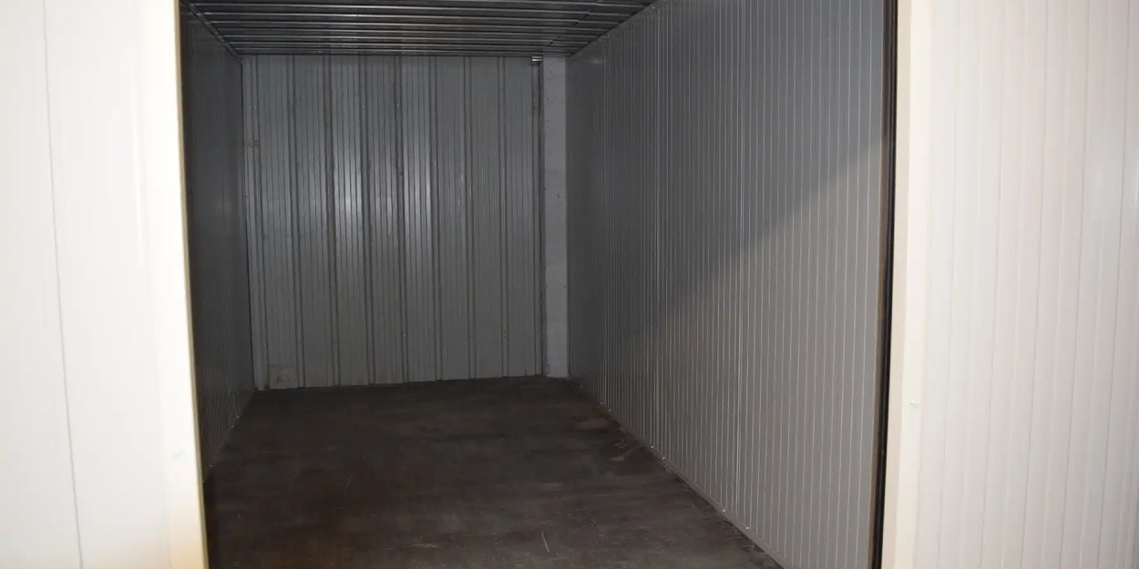 Choix de la superficie de votre garde-meuble à Cavaillon