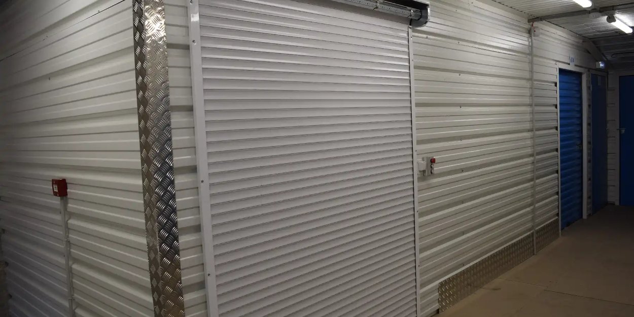 Les avantages du box de stockage 