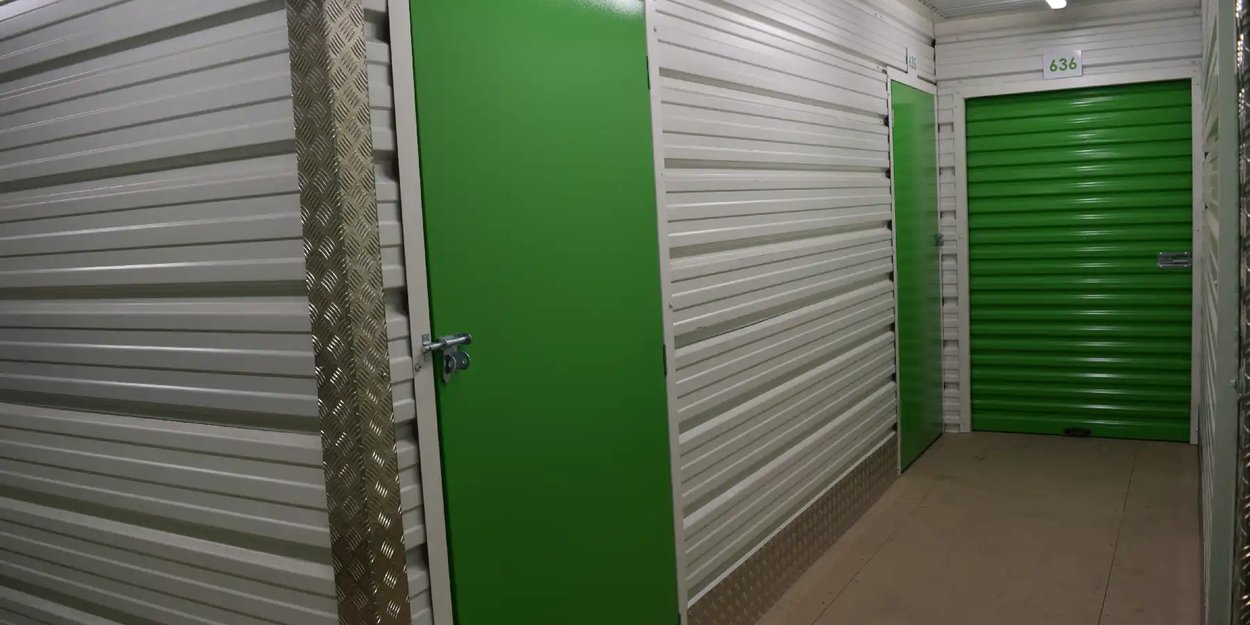 Conditions de location de box de stockage