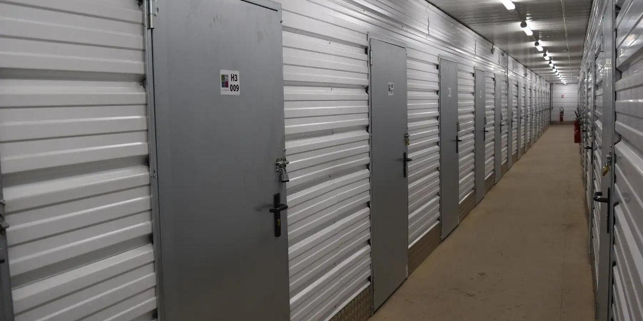 Les cas d'usage du box stockage 