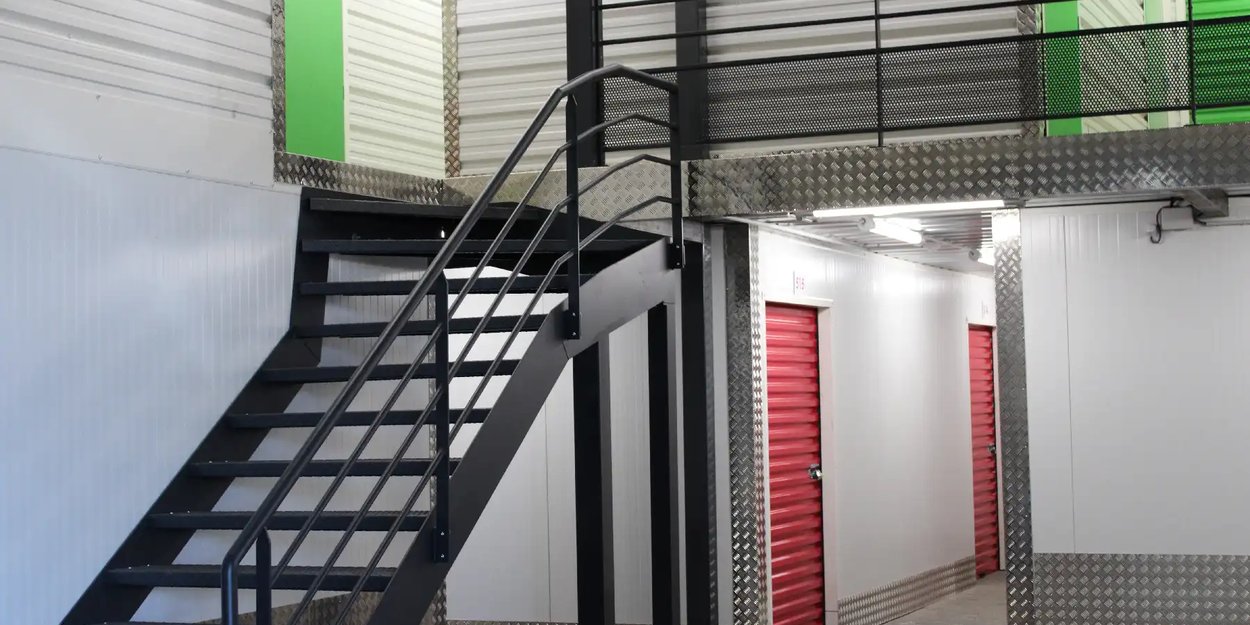 Catégories d'objets interdits chez Loue Ton Box