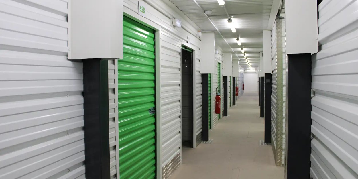 Les besoins en garde-meuble 