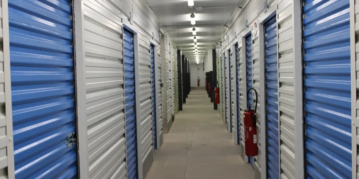 Formalités de location de box de stockage