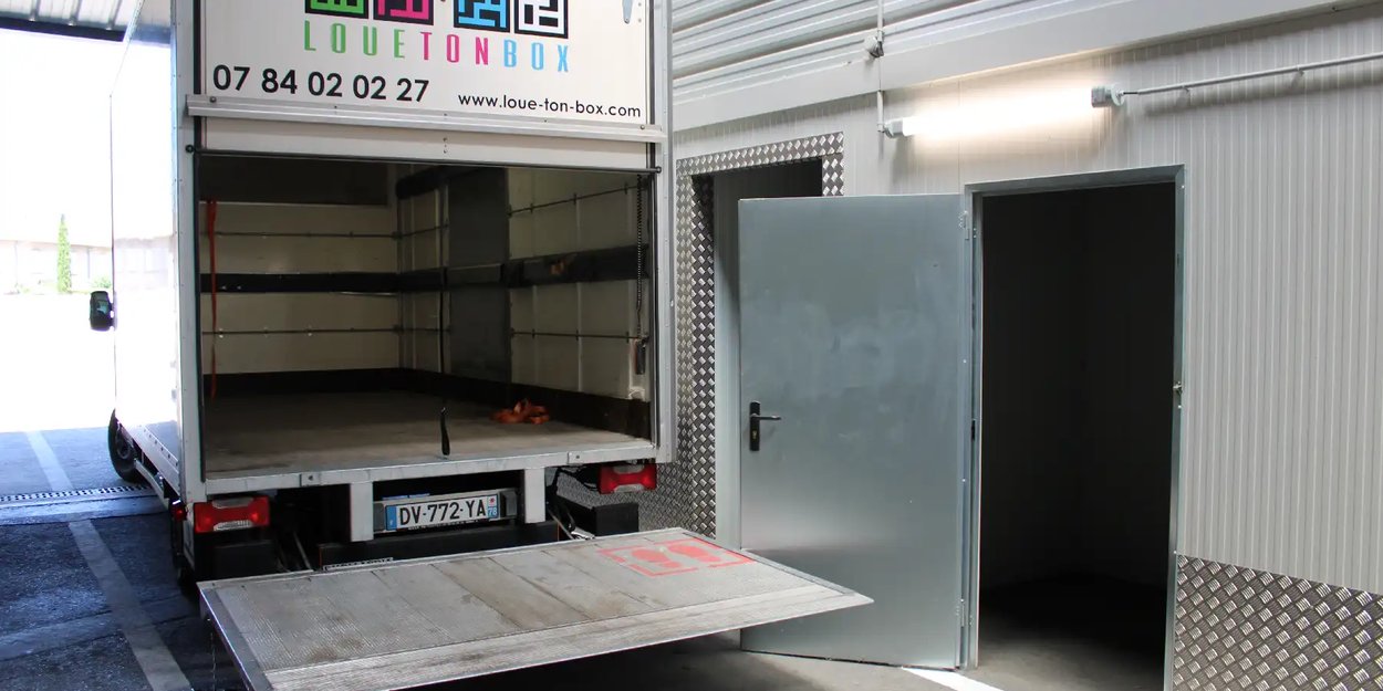 Nos services en plus pour les particuliers 