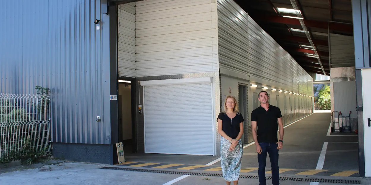 L'équipe de Loue Ton Box