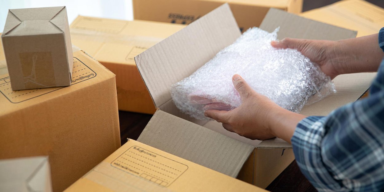 Pourquoi acheter des fournitures de déménagement ?