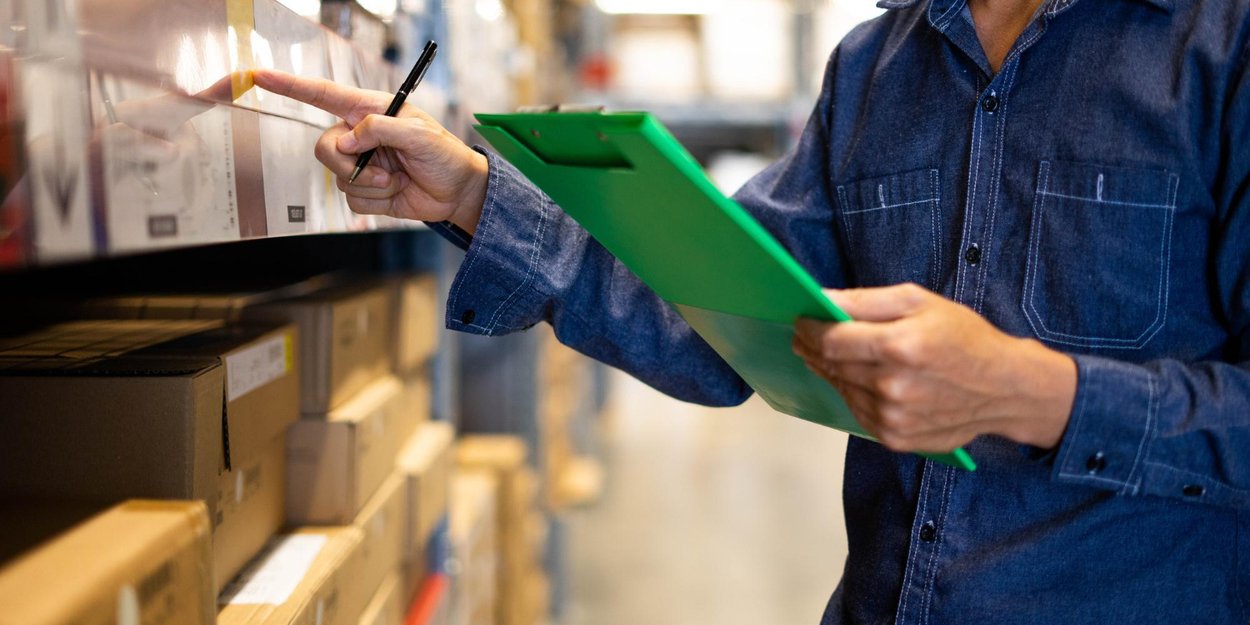 Le self-stockage : un atout clé pour les professionnels