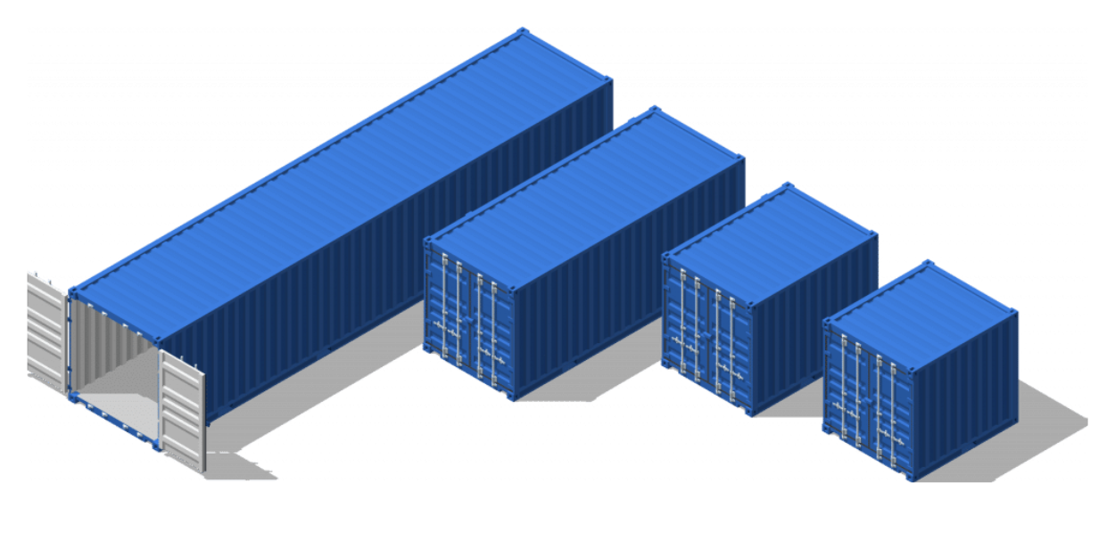 Comment choisir la taille idéale de votre garde-meuble ?