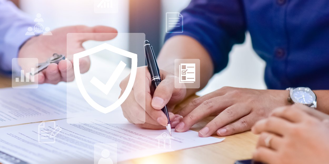 Assurance box de stockage