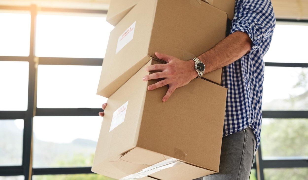 Astuces de déménagement