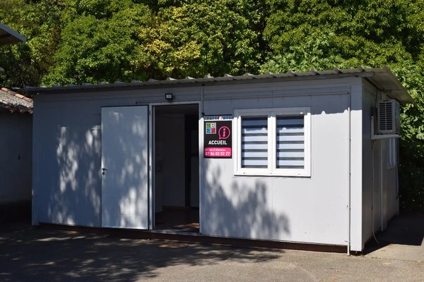 Centre de self-stockage