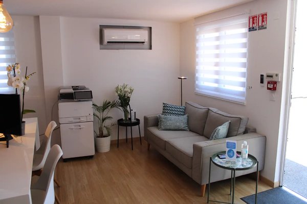 Centre de self-stockage