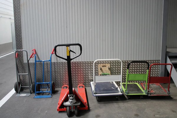 Aide à la manutention