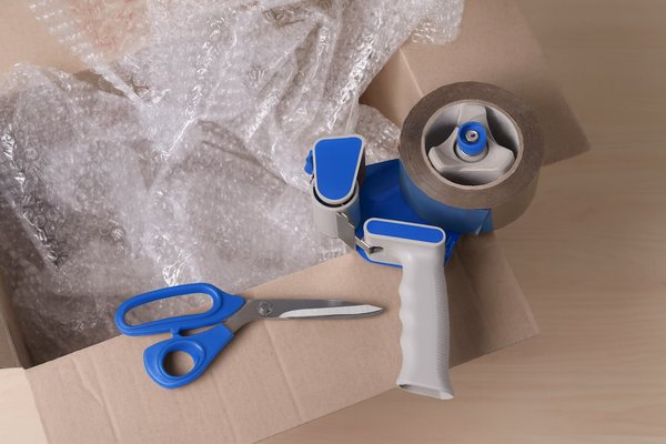 Vente de fournitures de protection