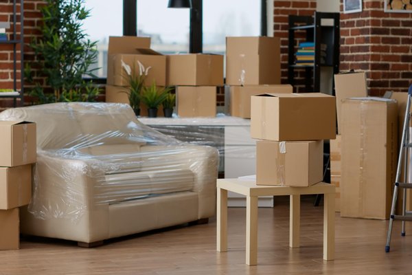 Box à louer pour rénovation 