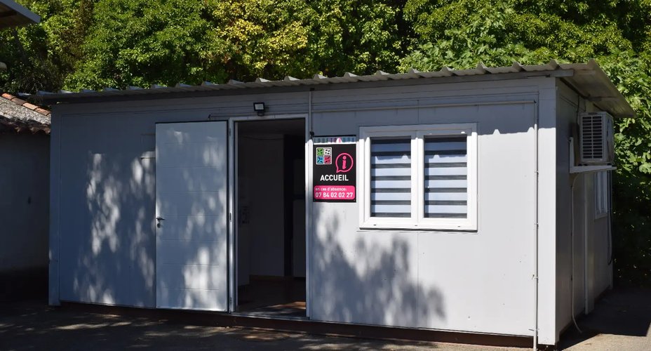 À propos du self-stockage