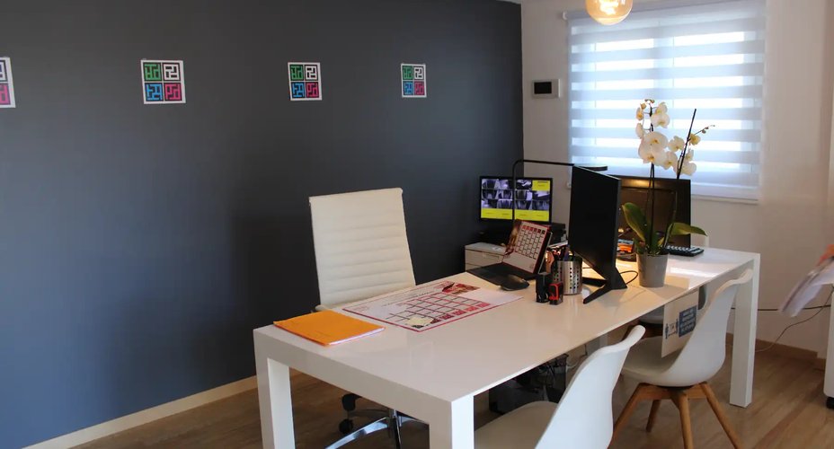 Nos horaires d'accueil