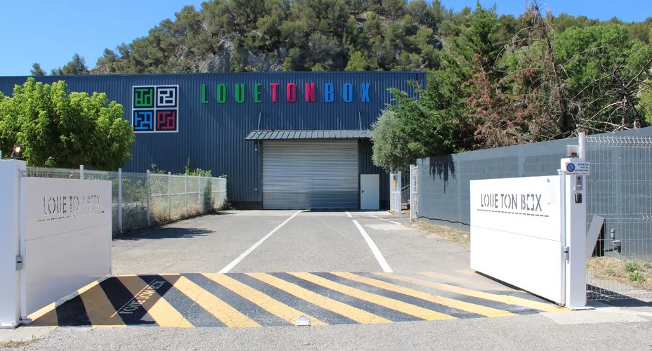 Venez nous rencontrer directement sur place