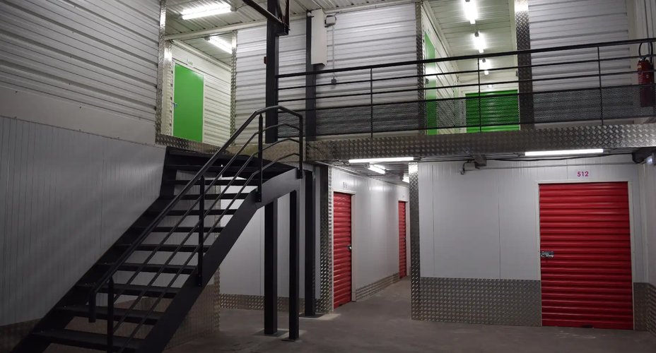 Les spécificités des garde-meubles dans le Vaucluse