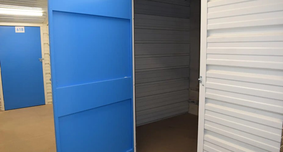 Box de stockage adapté à vos besoins