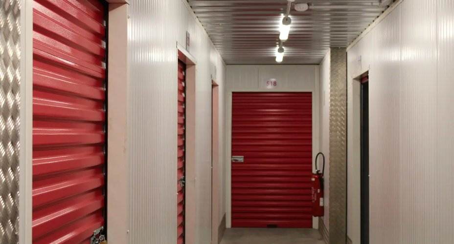 Location de box de stockage au meilleur prix