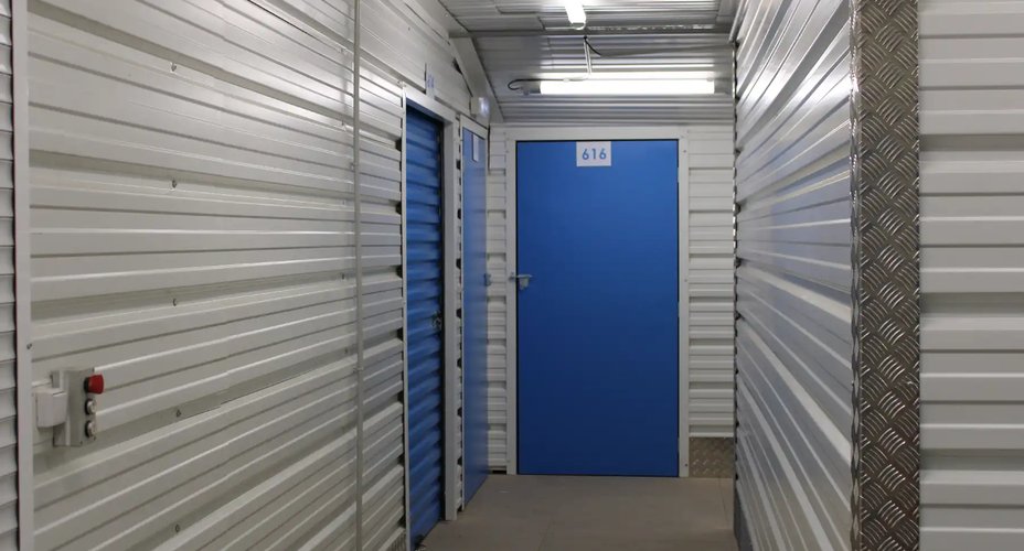 Louez un garde-meuble au meilleur prix