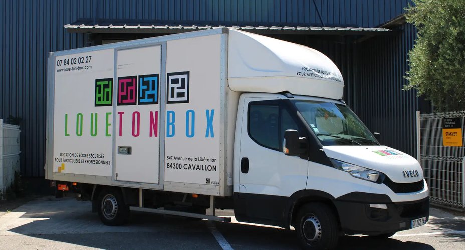 Nos services de déménagement dans le Vaucluse