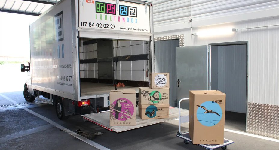 Aide à la manutention pour particuliers