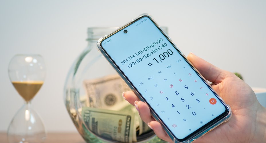 Un garde-meuble à un prix transparent